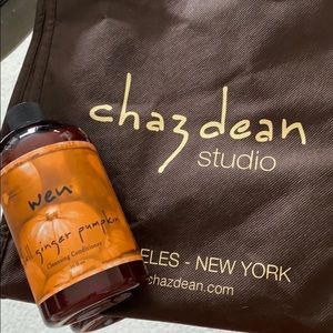 WEN Cleansing Conditioner Fall Ginger Pumpkin